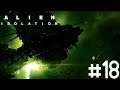 Alien: Isolation - Terminal espacial #18