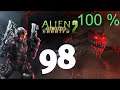 Alien Shooter 2 The Legend - Mission 98 Complete