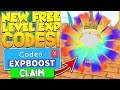 ALL 5 SECRET EXP LEVEL GEM CODES IN ALL STAR TOWER DEFENCE! Roblox