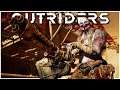 ALL CHANGES in the Outriders NEW HORIZON Free Update!