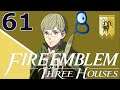 All Exploring - Fire Emblem: Three Houses (Golden Deer) - Part 61