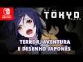 Análise Tokyo Dark Remembrance || Nerd Nintendista