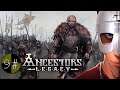 Ancestors Legacy Rurik Mission 3 HARD - Holmgard | Let's Play Ancestors Legacy Gameplay