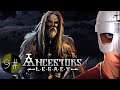 Ancestors Legacy Rurik Mission 4 HARD - Battle on Two Fronts | Let's Play Ancestors Legacy Gameplay