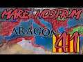 Aragon's Mare Nostrum 41