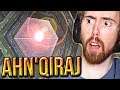 Asmongold Reacts To Raid Lore: Enemies of Ahn'Qiraj (Classic WoW) | By Platinum WoW