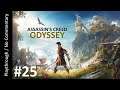 Assassin's Creed: Odyssey (Part 25) playthrough