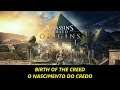 Assassin's Creed Origins - Birth of The Creed / O Nascimento do Credo - 151