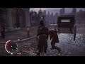 Assassin's Creed Syndicate - triple vol - jeux dangereux - meurtre au palais - Ep 49 - FR - PS4 Pro