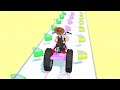 Assemble Run 3D 🟢🔵🟡 MAX LEVELS All Levels Gameplay Walkthrough Android, iOS BIG UPDATE!!!