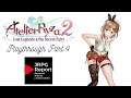Atelier Ryza 2: Lost Legends & the Secret Fairy | Playthrough Part 4 on PS4 Pro