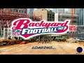 Backyard Football 10 - ps2