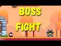 Ball Evo: Bounce and Jump Adventure of Red Roller 1-10