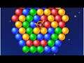 Balloon Fly Bubble Pop Level 1 to 10