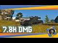 BAT.-CHÂTILLON 25 T