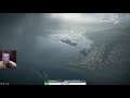 Battlefield 1 - Cape Helles | Attack plane