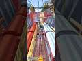 Becoming A Flash In Subway Surfer 😆😆 | Speed Of Lightning | Droid Gamer