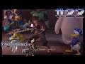 Being A Triple Hero Team!  - Kingdom Hearts 3 (Part 22)