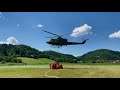 Bell 412 with Bambi Bucket