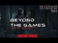 Beyond the Games EP.01 Part 1 - The Last of Us Part 2 Discussion - SPOILERS AHEAD