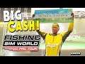 Big Cash Prize and Sponsorship Bonuses! - Fishing Sim World Pro Tour