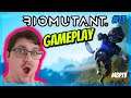 Biomutant Gameplay (PSI FREAK!) #13