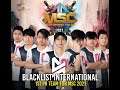 BLACKLIST INTERNATIONAL INTERVIEW AFTER GAME 4 LABAN SA AURA PH