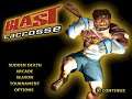 Blast Lacrosse USA - Playstation (PS1/PSX)