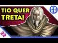 Bloodstained ► Boss Alfred e Domínio Aquático! #22