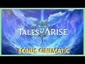 Bonus Cinematic - Tales of Arise - Blue Moon - Ayaka - Bandai / Namco 2021 - Playstation 5 - PS5