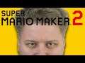 Brammen will es wissen! | Mario Maker 2