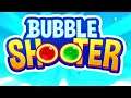 Bubble Shooter - Cube Blast (Gameplay Android)