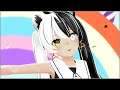 Byakko & Sorias - Otsukimi Recital by Jin | (VRC-MMD)