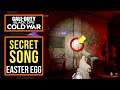 Call of Duty: Black Ops Cold War | Mauer Der Toten Secret Song Easter Egg