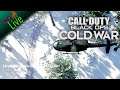 Call Of Duty Cold War| Outbreak highrounds time!