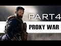 Call of Duty Modern Warfare - Gameplay Part 4 - Proxy War ( No Commentary )