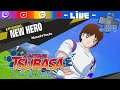 Captain Tsubasa: Rise of New Champions | Episode: New Hero - 朝武士 明朗 (part 1)