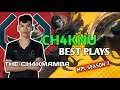🔴 CHAKNU KHUFRA HIGHLIGHTS IN MPL PH SEASON 7 PLAYOFFS