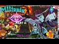 Chapter 4: Karkaton Confrontation - Part 4: Battle with the Dark Lord [Miitopia]