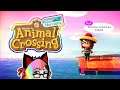Chilln ~  ♥ Animal Crossing : New Horizons ♥ - Day 16th ~