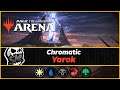 Chromatic Yarok | BO1 Standard [Magic Arena]
