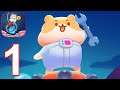 Claw Stars - Gameplay Walkthrough Part 1 Tutorial (Android, iOS)