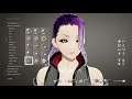 CODE VEIN in Depth Character Creation