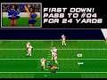 College Football USA '97 (video 1,169) (Sega Megadrive / Genesis)