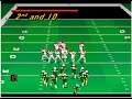College Football USA '97 (video 3,291) (Sega Megadrive / Genesis)