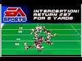 College Football USA '97 (video 4,089) (Sega Megadrive / Genesis)