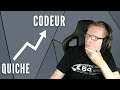 Comment tu peux passer de niveau quiche à niveau codeur de vidéo