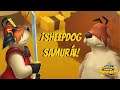 Compramos a Sheepdog Samurái y Sam en 7 Estrellas - Looney Tunes Un Mundo de Locos