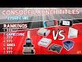 Looking At Nintendo Home Console Launch Titles! | RetroWolf88