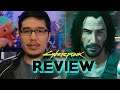 Cyberpunk 2077 | Hawke Review